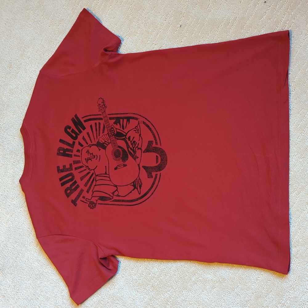 True Religion Tee